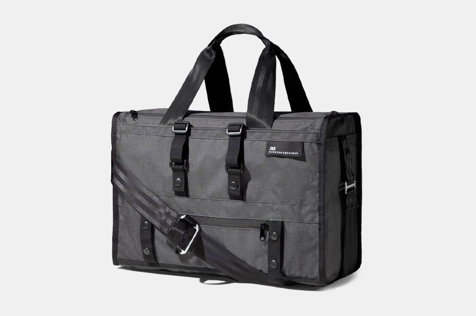 Mission Workshop Transit Duffle