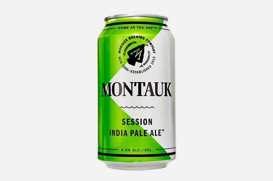 Montauk Session IPA