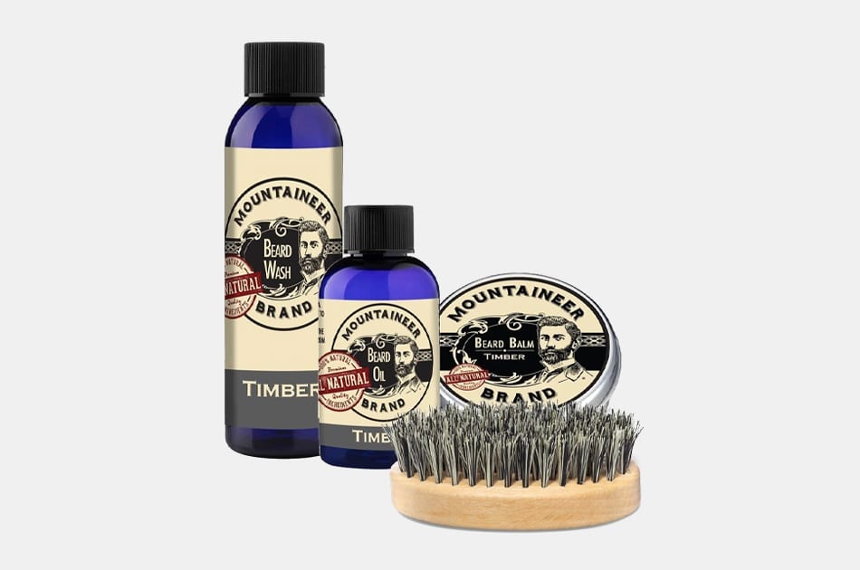 Upgraded Beard Grooming Kit … curated on LTK