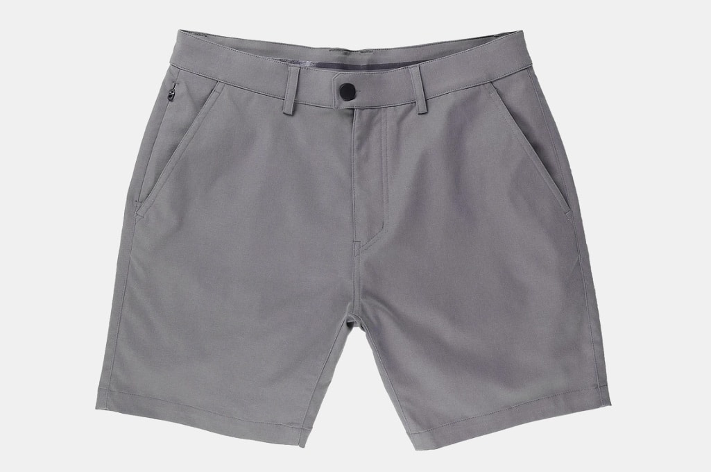 Orvis Jackson Stretch Quick-Dry Shorts