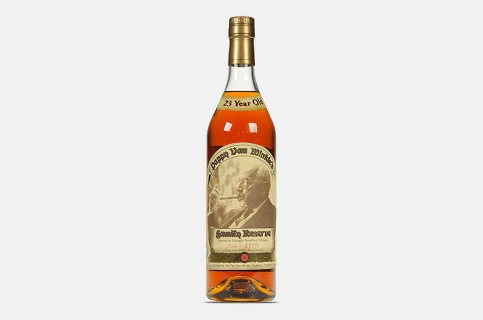 Pappy Van Winkle's Family Reserve 23 Year
