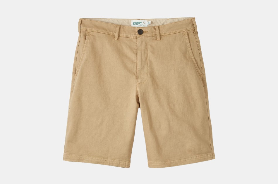 Wellen Playa Chino Short