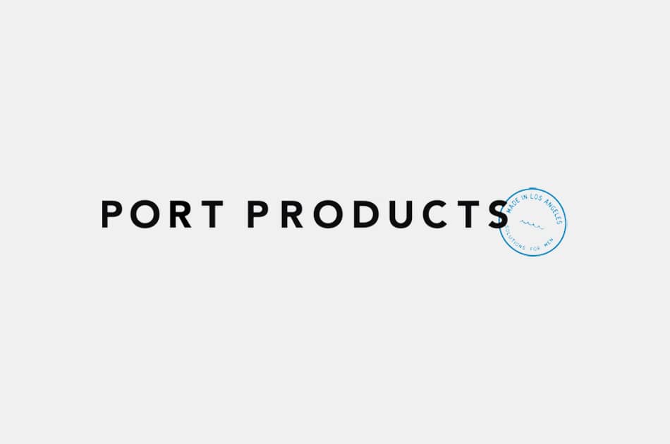 Port Products