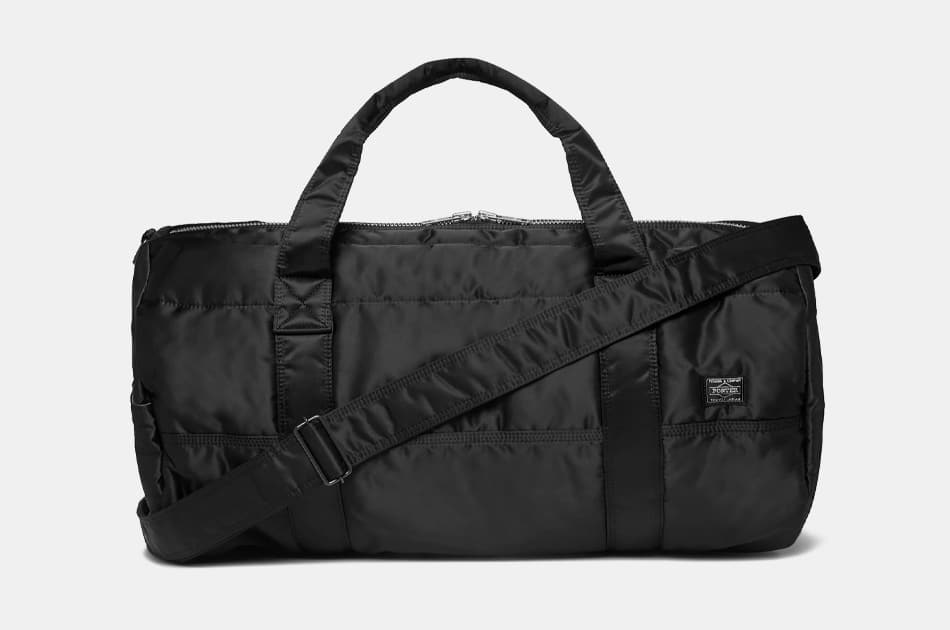 Porter-Yoshida Co Tanker 2Way Boston Duffle Bag