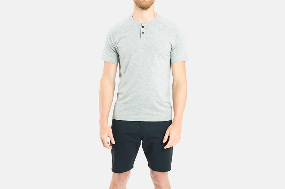 best men's casual shorts 2020