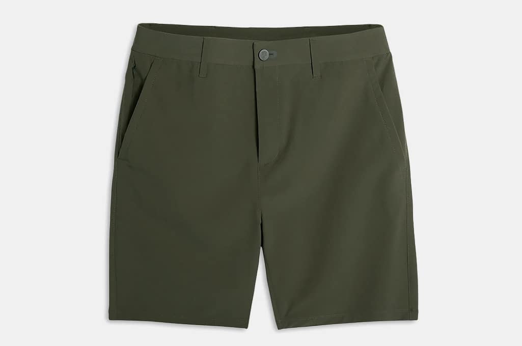 Public Rec Workday Shorts