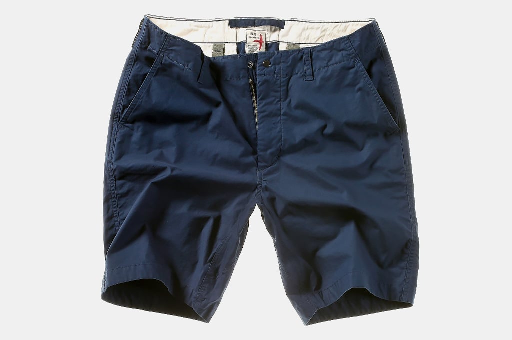 Relwen Flyweight Flex Shorts