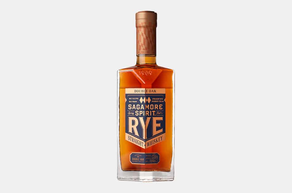 10 Rye Whiskeys You Should Try This Summer Gearmoose