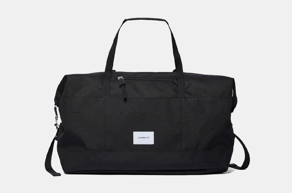 Sandqvist Milton Weekender