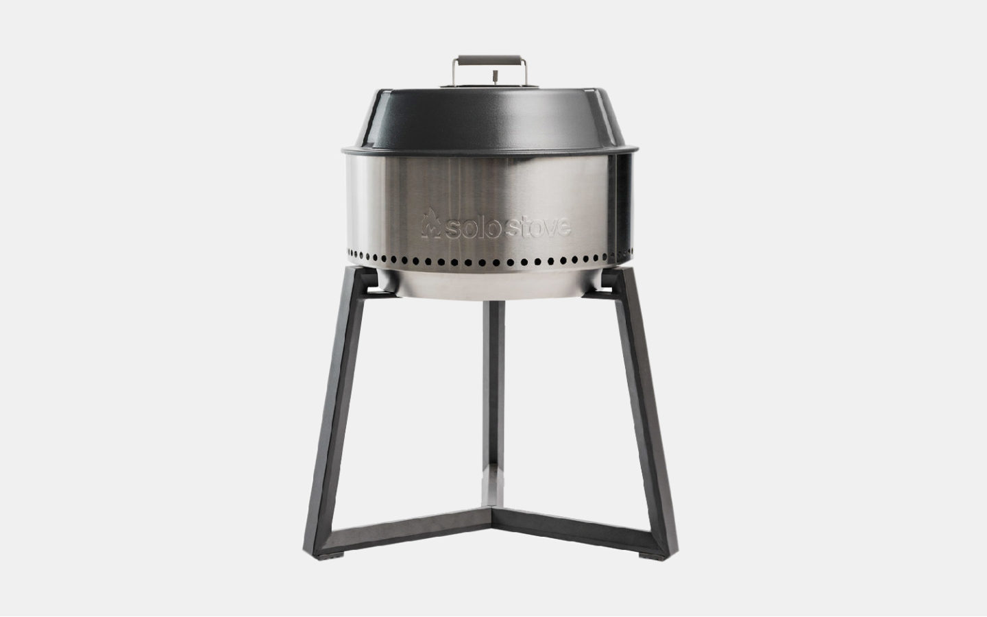 Solo Stove Grill | GearMoose