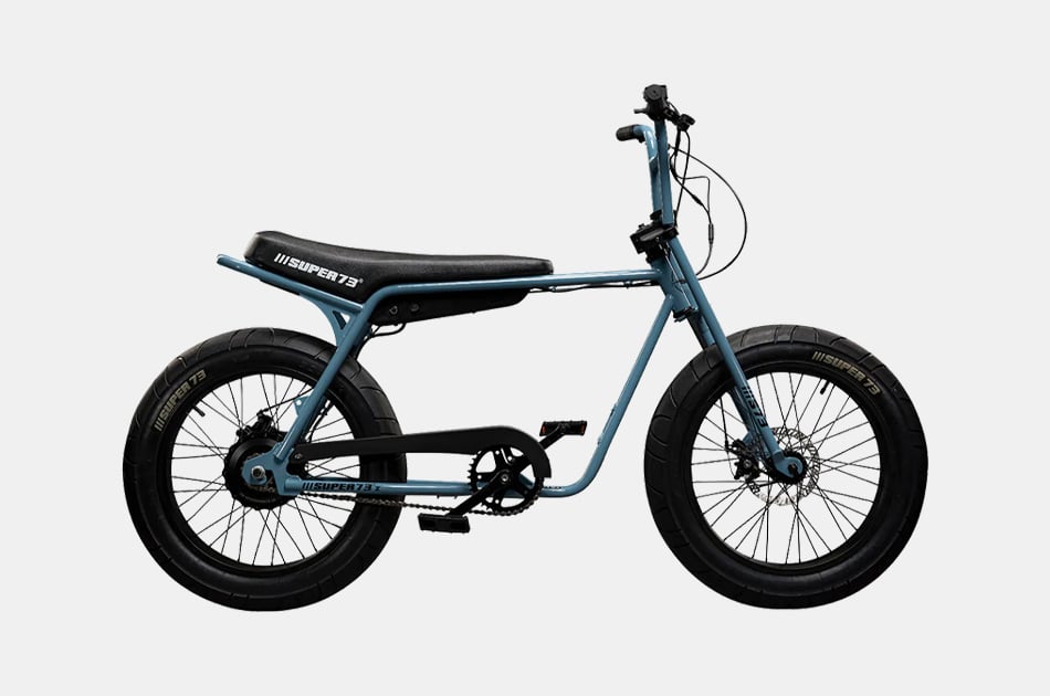 Super73-Z1 Lightweight E-Bike