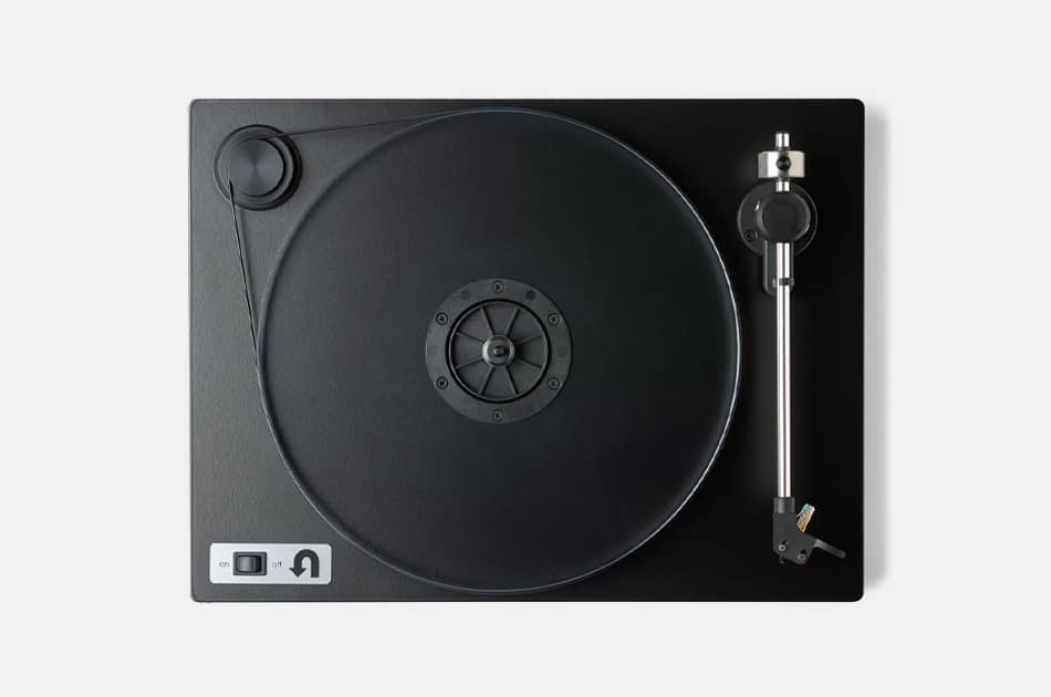 U-Turn Audio Orbit Plus Turntable