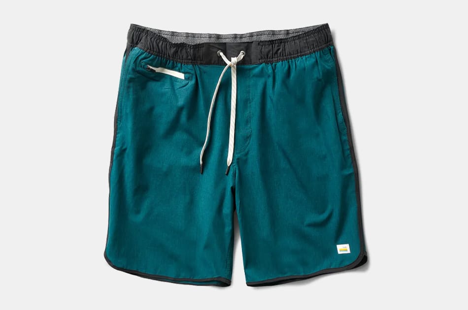 Vuori Banks Shorts