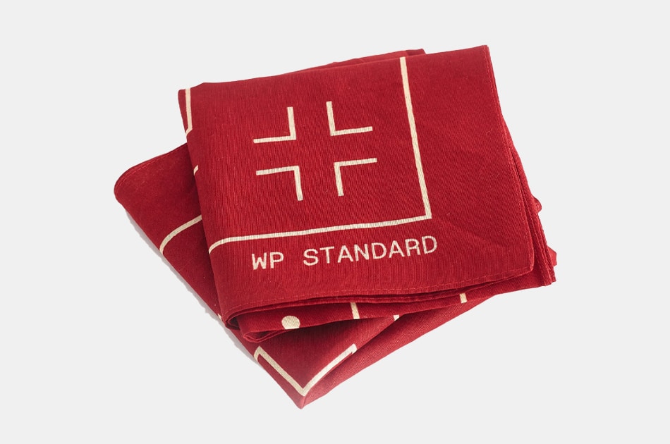 WP Standard Bandana
