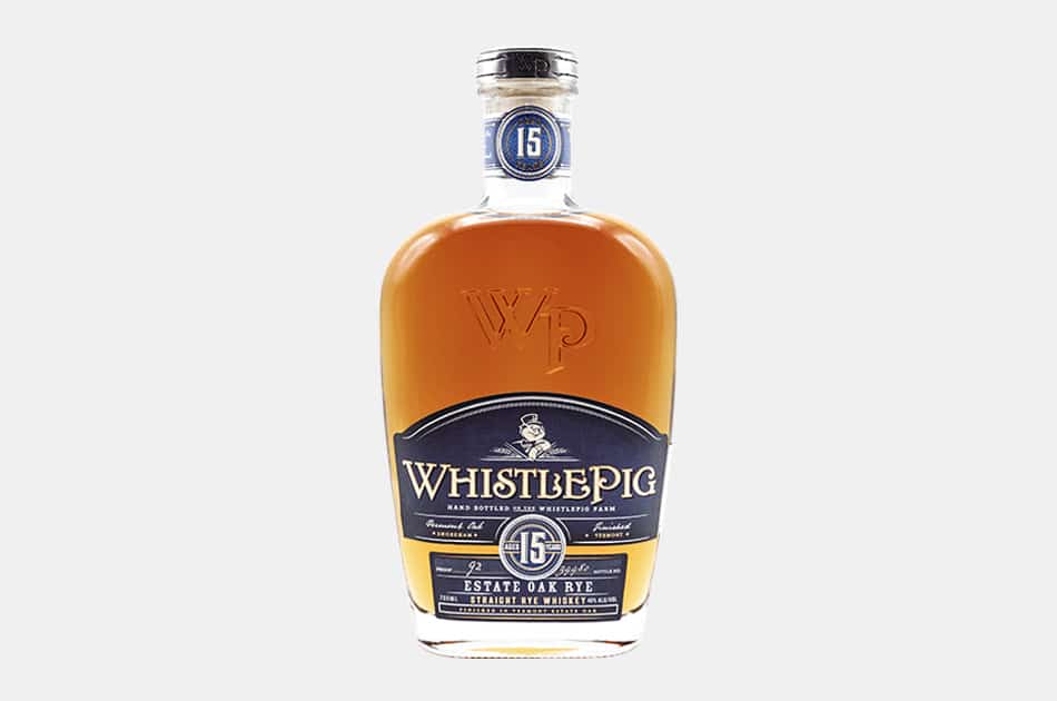 10 Rye Whiskeys You Should Try This Summer Gearmoose