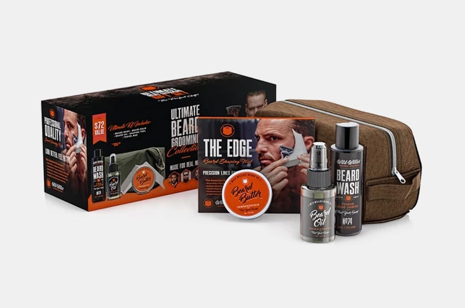 Upgraded Beard Grooming Kit … curated on LTK