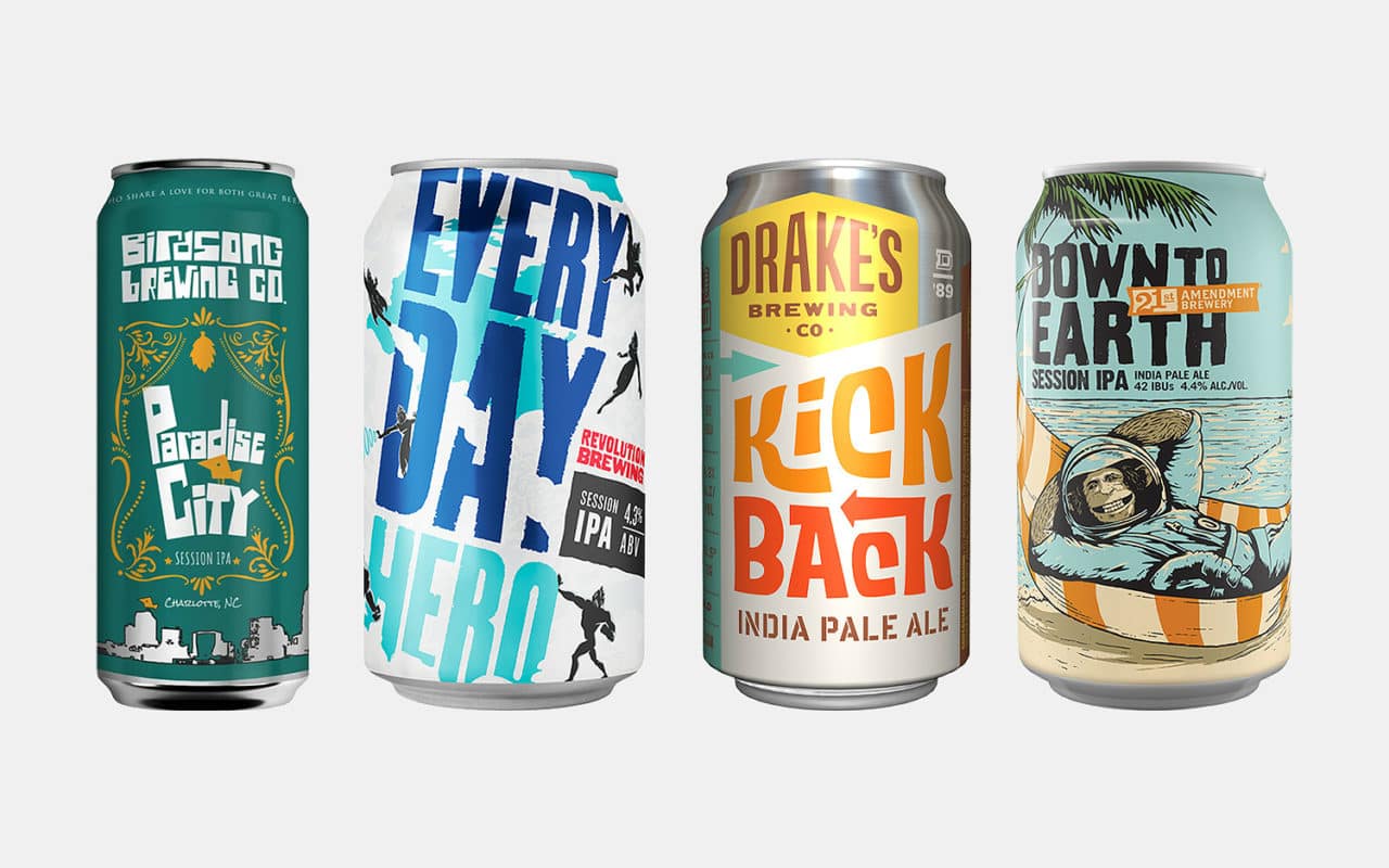 The 16 Best Session IPAs To Try This Summer GearMoose