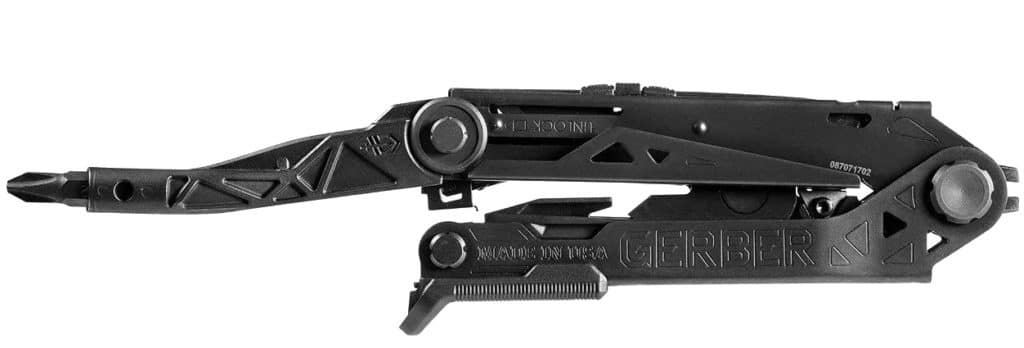 Gerber Center-Drive Multi-Tool