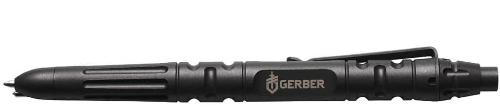 Gerber Impromptu Tactical Pen