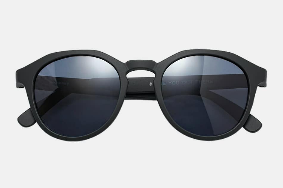 Huckberry Cruisers Sunglasses