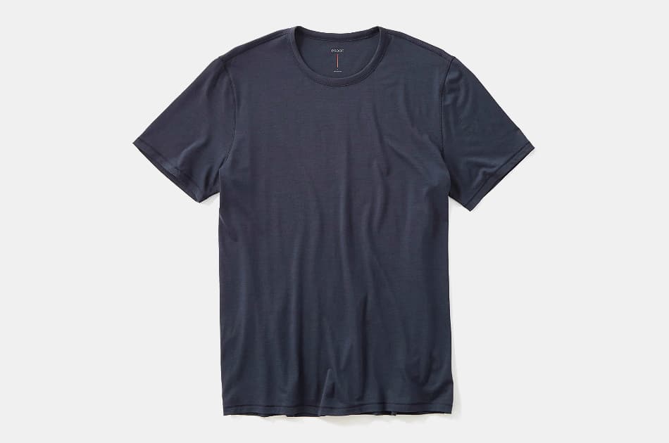 Proof 72-Hour Merino Tee