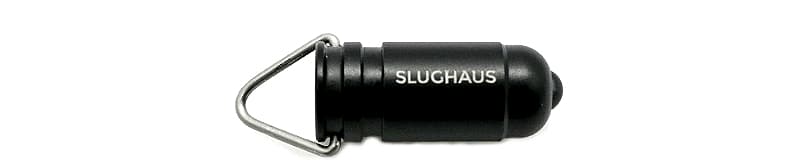 Slughaus Bullet 02 LED Flashlight