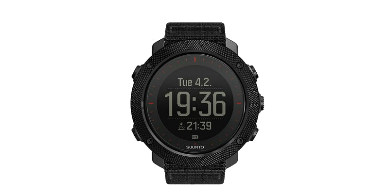 Suunto Traverse Alpha Watch