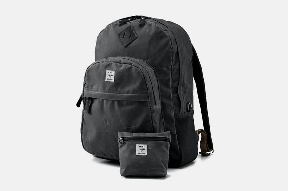 Billykirk No. 297 Standard Issue Backpack