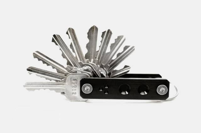 The 20 Best Key Organizers For Everyday Carry | GearMoose
