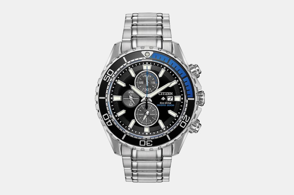 Citizen Eco-Drive Promaster Diver Watch