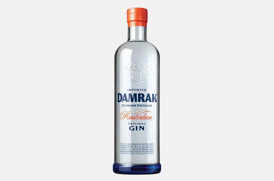 Damrak  (Amsterdam) 