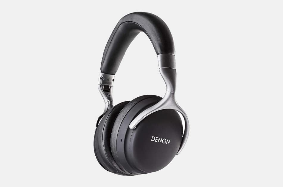 Denon AH-GC30 Premium Wireless Noise-Cancelling Headphones