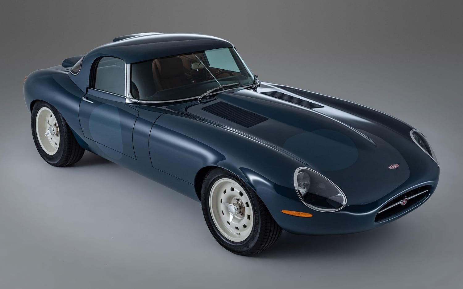 Eagle Lightweight GT E-Type