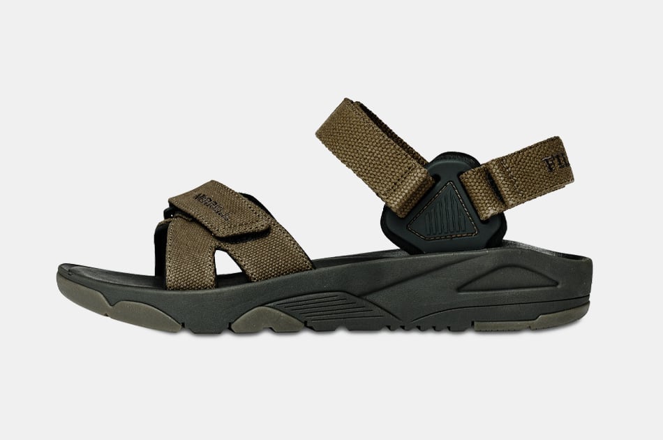 The 20 Best Sandals For Men | GearMoose