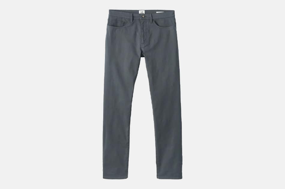 Flint and Tinder Tapered 365 Pants