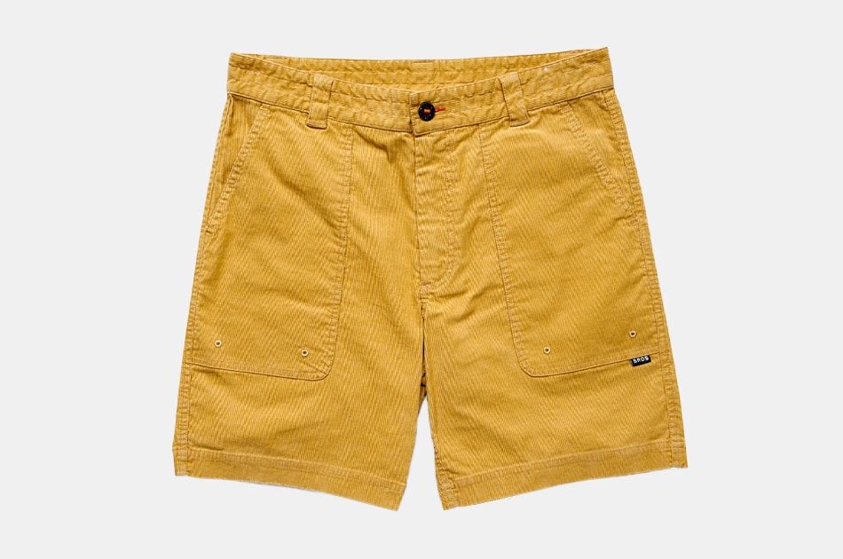 Howler Brothers Cornerstone Stretch Shorts