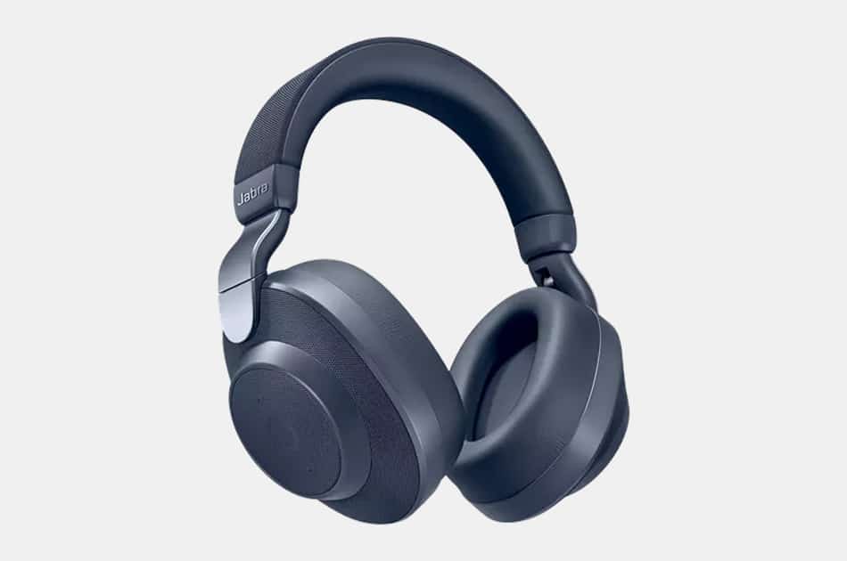 Jabra Elite 85h Wireless Noise-Canceling Headphones