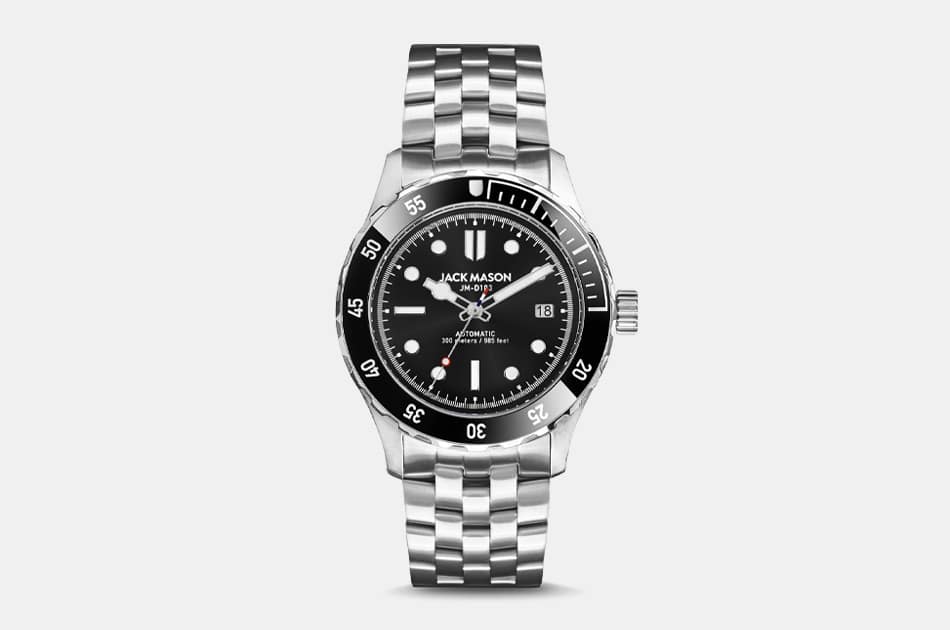 best dive watch under 400