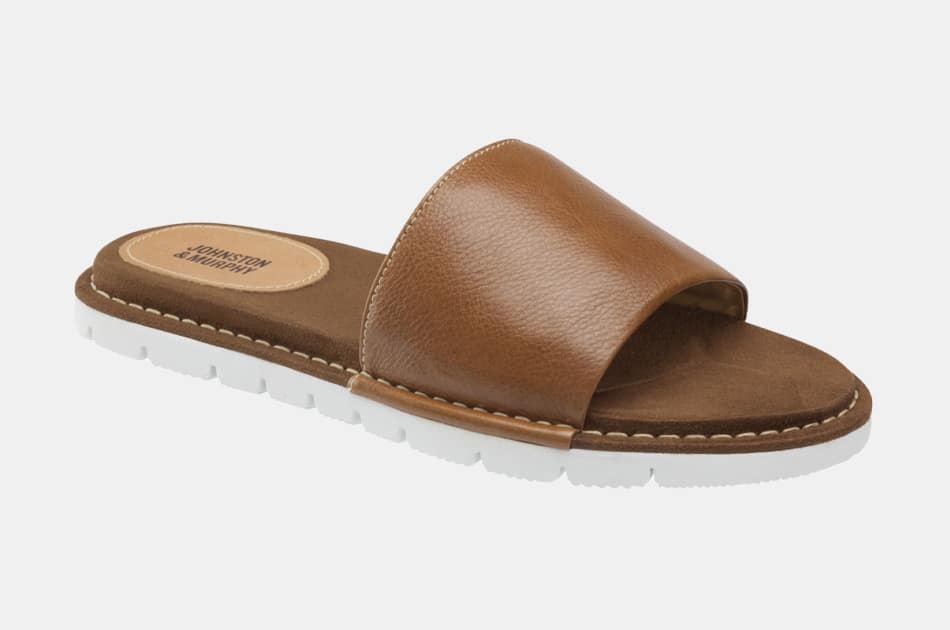 stylish sandal gents