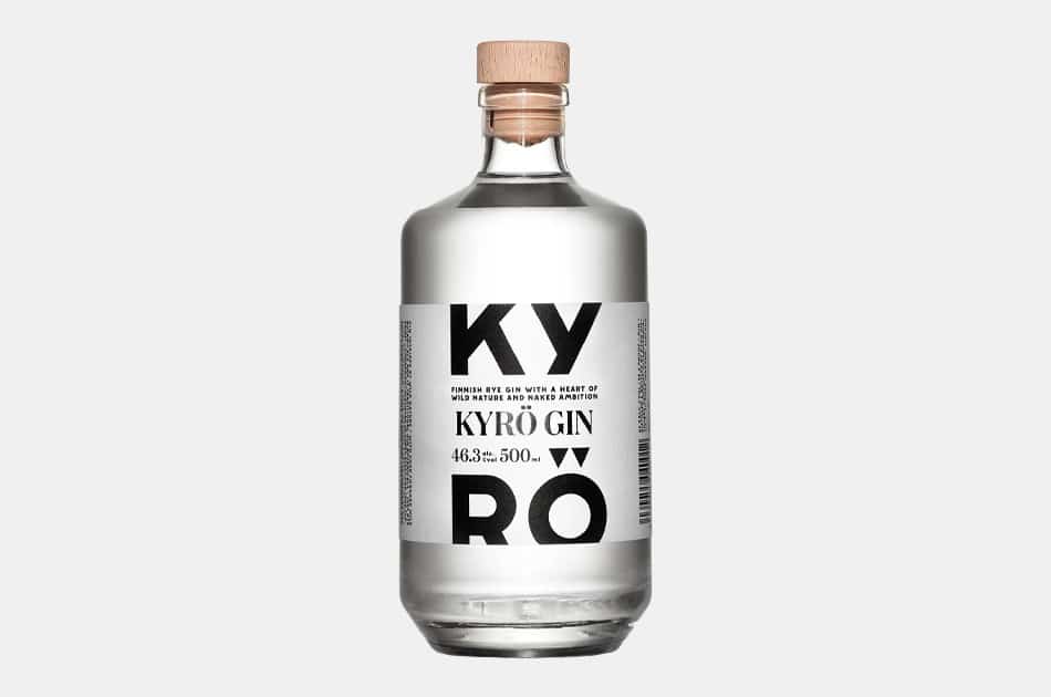 Kyro Gin (Finland) 