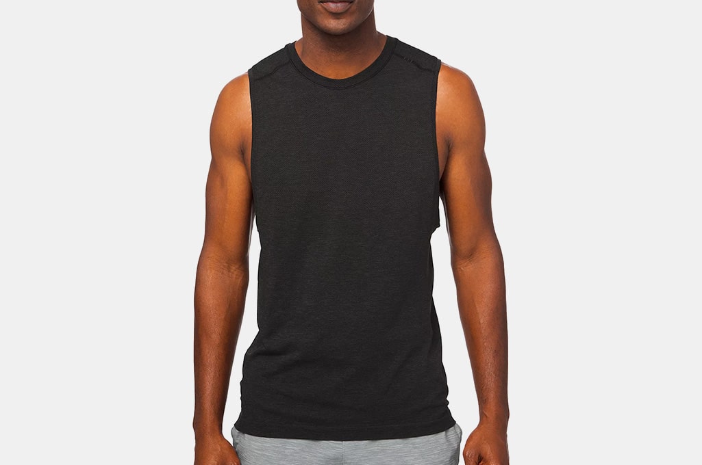 piano belangrijk Extractie The 18 Best Men's Tank Tops For Summer | GearMoose