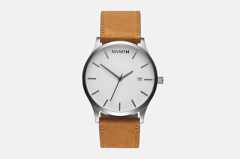 MVMT Classic Watch