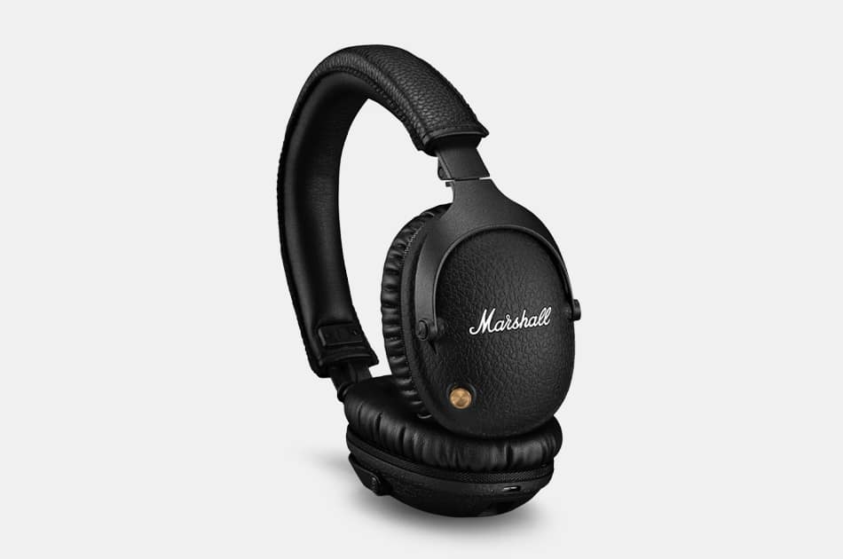 Marshall Monitor II A.N.C. Headphones