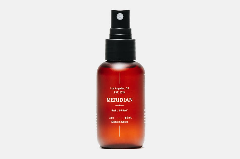 Meridian Ball Spray 