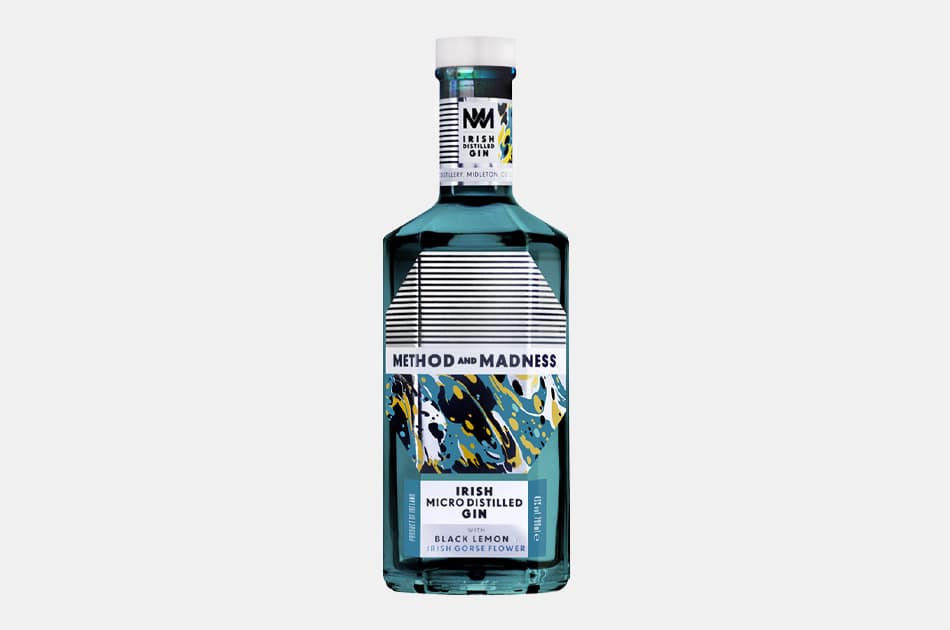 Method and Madness Gin (Ireland)