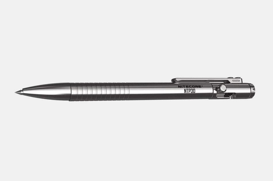 The 15 Best BoltAction Pens For EDC GearMoose