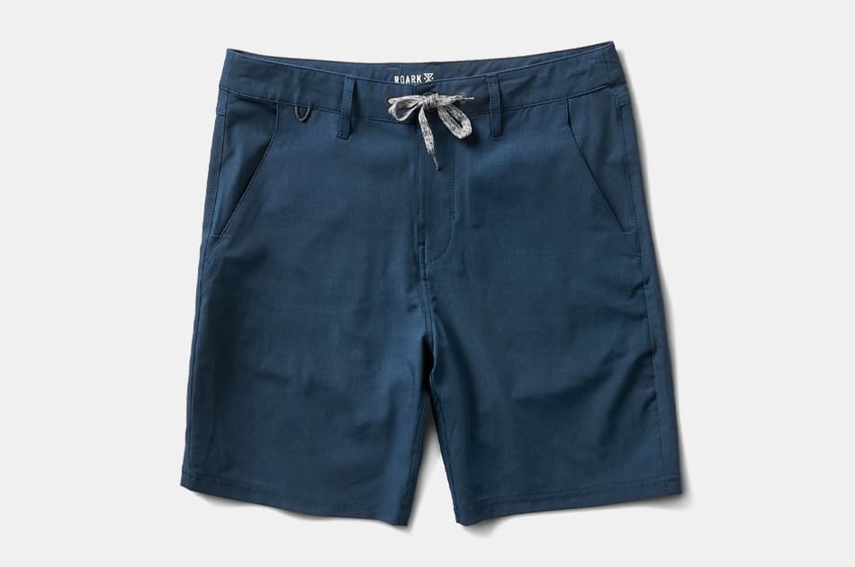 Roark Revival Explorer Shorts