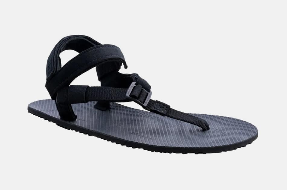 Shamma Warriors Sandals