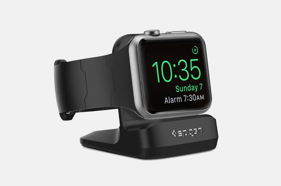 Spigen Apple Watch Night Stand S350