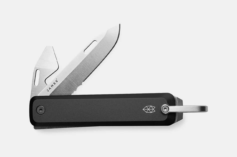 The James Brand Ellis Knife